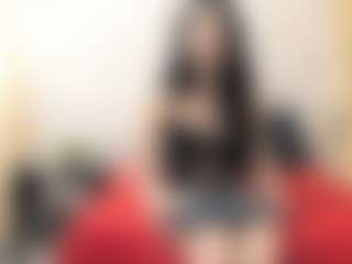 HAANITA's Live Sex Cam Show