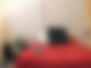 HAANITA's Live Sex Cam Show
