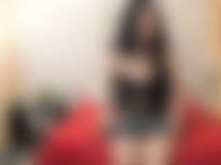 HAANITA's Live Sex Cam Show