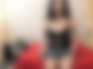 HAANITA's Live Sex Cam Show