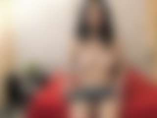 HAANITA's Live Sex Cam Show