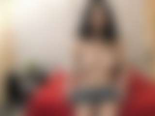 HAANITA's Live Sex Cam Show