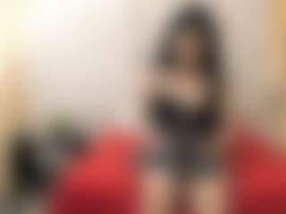 HAANITA's Live Sex Cam Show