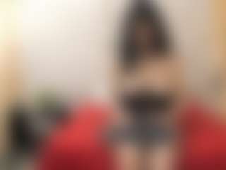 HAANITA's Live Sex Cam Show