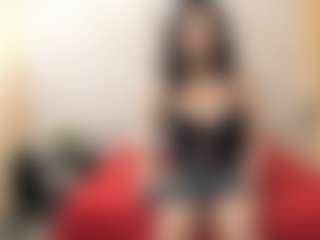 HAANITA's Live Sex Cam Show