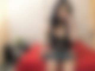 HAANITA's Live Sex Cam Show
