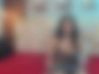 HAANITA's Live Sex Cam Show