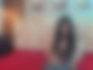 HAANITA's Live Sex Cam Show