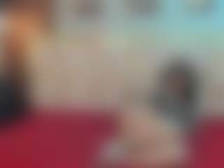 HAANITA's Live Sex Cam Show