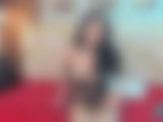 Live cam show with HAANITA - Big Tits on Mixed Magazine Live
