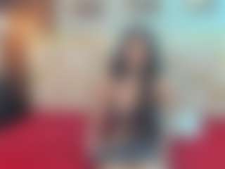 HAANITA's Live Sex Cam Show