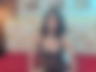 HAANITA's Live Sex Cam Show
