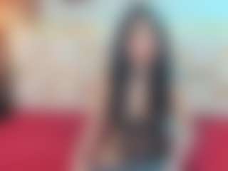 HAANITA's Live Sex Cam Show