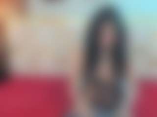 HAANITA's Live Sex Cam Show