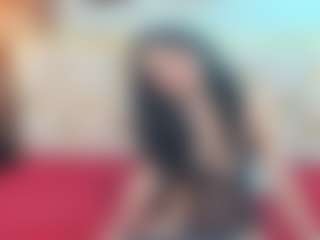 HAANITA's Live Sex Cam Show