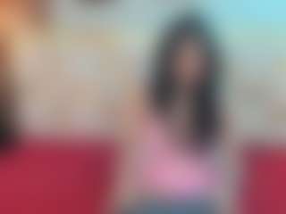 Live cam show with HAANITA - Brown Eyes on https://playwithruby.com