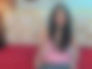 HAANITA's Live Sex Cam Show
