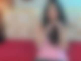 HAANITA's Live Sex Cam Show