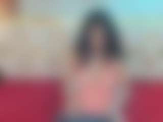 HAANITA's Live Sex Cam Show