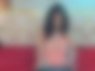 HAANITA's Live Sex Cam Show