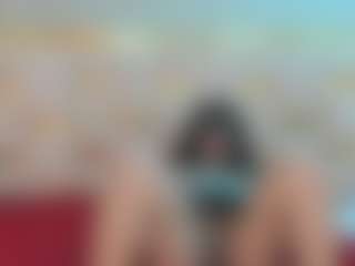 HAANITA's Live Sex Cam Show