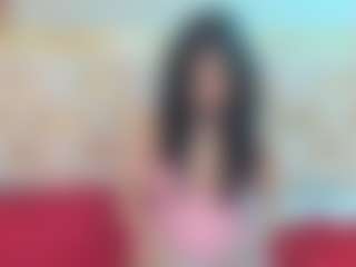 HAANITA's Live Sex Cam Show