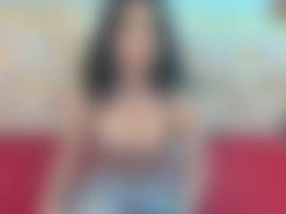 Live cam show with HAANITA - New Big Tits on Fling VIP Chat