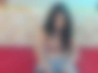 HAANITA's Live Sex Cam Show