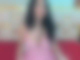 HAANITA's Live Sex Cam Show