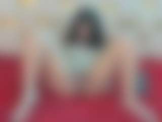 HAANITA's Live Sex Cam Show
