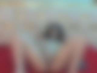 HAANITA's Live Sex Cam Show