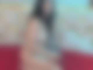 HAANITA's Live Sex Cam Show