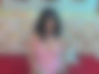 HAANITA's Live Sex Cam Show