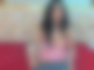 Live cam show with HAANITA - New Big Ass on nudelive.tv