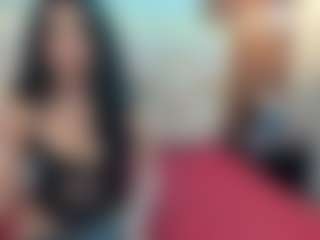 Live cam show with HAANITA - BBW on Camsoda