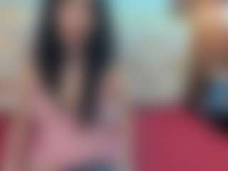 HAANITA's Live Sex Cam Show
