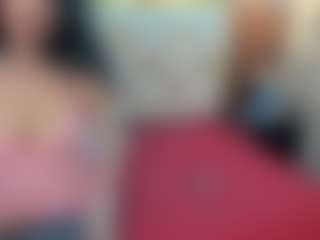 HAANITA's Live Sex Cam Show