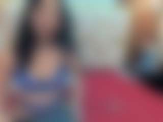 HAANITA's Live Sex Cam Show