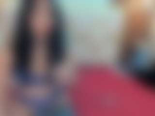 Live cam show with HAANITA - Brown Eyes on crypto-cams