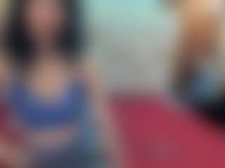 HAANITA's Live Sex Cam Show