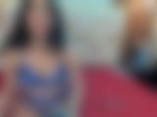 HAANITA's Live Sex Cam Show