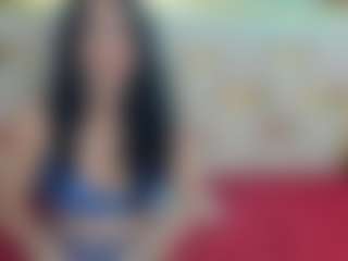 Live cam show with HAANITA - New BBW on Soda Cam