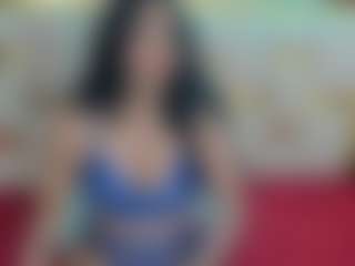 HAANITA's Live Sex Cam Show