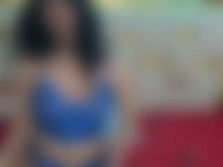 HAANITA's Live Sex Cam Show