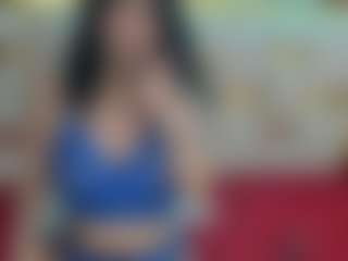 Live cam show with HAANITA - BBW on StripNow