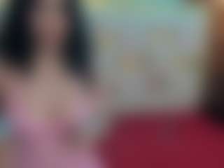 HAANITA's Live Sex Cam Show