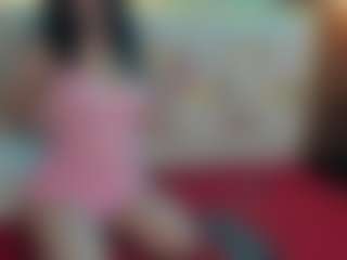 HAANITA's Live Sex Cam Show