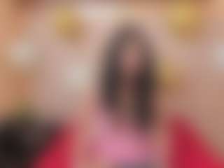 Live cam show with HAANITA - Brown Eyes on SpankPalCams