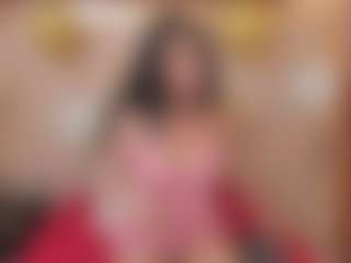 HAANITA's Live Sex Cam Show
