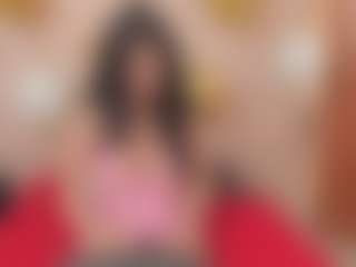 Live cam show with HAANITA - Brown Eyes on TeamSkeetLive